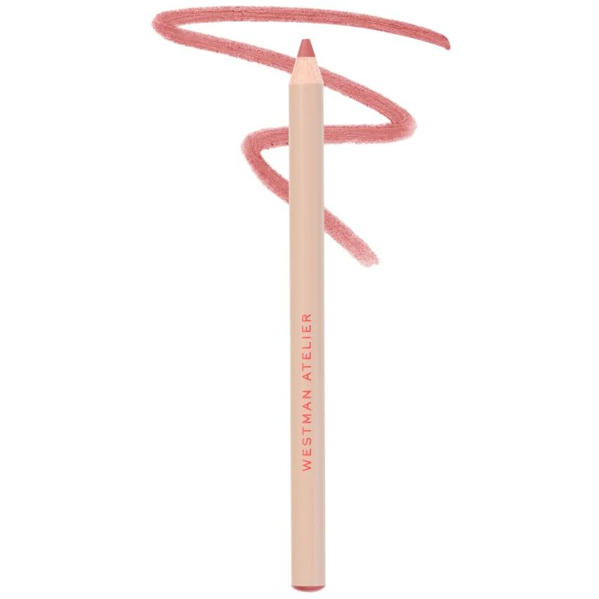 WESTMAN ATELIER Lip Shape Defining Lip Liner - Petal