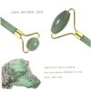 Beaupretty Jade Beauty Device Facial Massage Roller Set Roller Massager Skin Care Massager Tool for Adhesions Scarring Relief view 4