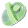 Alipis Multi-Function Silicone Massage Bath Brush for Exfoliating and Liquid Dispensing for Home Use Relaxation and Boosts Circulation Gentle view 1