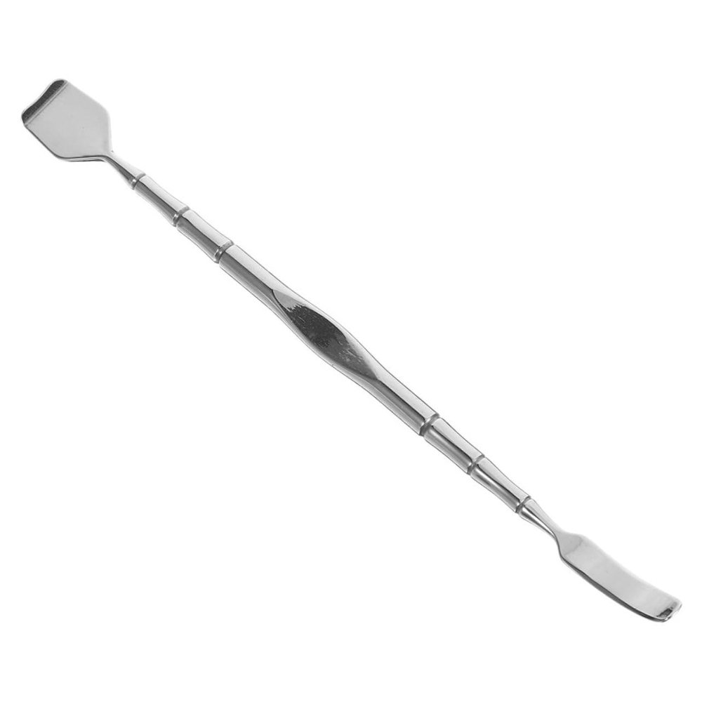 Beaupretty 1pcs Face Tools for Women Men Pore Extractor Blackhead Scraper Portable Face Cleaning Tool
