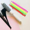 Beavorty 52pcs Spiral Perm Rods for Long Hair Cold Wave Hair Rollers for Women Curling Rods view 4
