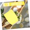 Healvian 25pcs Bath Mitts Shower Towel Gloves Brush Exfoliating Gloves Gentle for Smooth Skin for Travel view 3