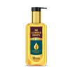 Bajaj Almond Drops Hair Serum 100 ml, Contains Almond Oil and Vitamin E For Dry Frizzy Hair, Nourishing Hair Serum view 1