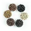BESTYASH 500pcs Silicone Hair Extension Rings Braiding Beads Fashionable Rings for Men Women Locs view 2