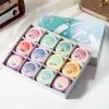 Fifth Imaginarium Shower Steamers Aromatherapy 24 Pcs of 8 Scents - Perfect Holiday Gifts, Birthday Gift, Travel Essentials, Stress Relief, Self Care, Bath Bombs for Women and Men view 3