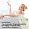 Fifth Imaginarium Shower Steamers Aromatherapy 24 Pcs of 8 Scents - Perfect Holiday Gifts, Birthday Gift, Travel Essentials, Stress Relief, Self Care, Bath Bombs for Women and Men view 4