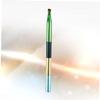 CALLARON Nylon Material Makeup Brushes Detachable Lip Eyeshadow Eyebrow Brush Portable Metal Handle view 4