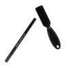 OATIPHO 1set Dual- Beard Pencil Filler and Brush for Precise Beard Shaping Deep Easy to Use for Men Grooming and Filling view 1