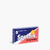 Sputnik Cnythnk Double Edge Blades, 100 Count, 20 Tucks of 5 Blades, Compatible with all Standard Safety Razor Handles view 2