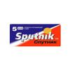 Sputnik Cnythnk Double Edge Blades, 100 Count, 20 Tucks of 5 Blades, Compatible with all Standard Safety Razor Handles view 3