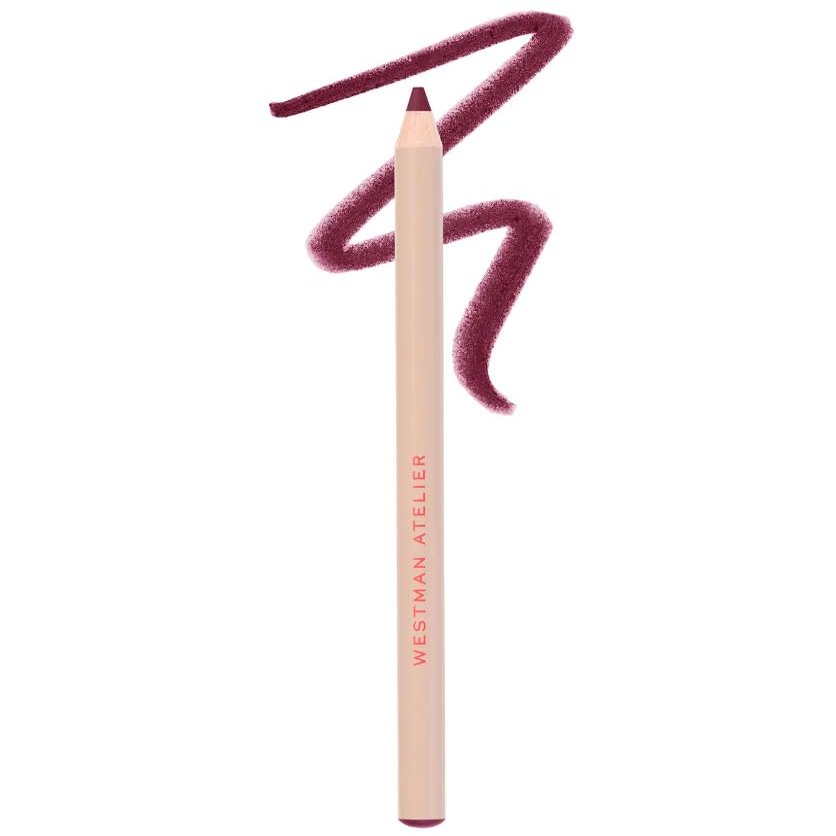 WESTMAN ATELIER Lip Shape Defining Lip Liner - Lou Lou