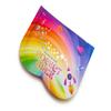 BAWDY Rocket Mask - Collagen-Infused - Firming, Brightening & Hydrating Sheet Mask - Aid Collagen Production & Leave Skin Looking Plump & Toned (1 Mask - Single Use) view 2