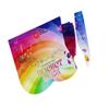 BAWDY Rocket Mask - Collagen-Infused - Firming, Brightening & Hydrating Sheet Mask - Aid Collagen Production & Leave Skin Looking Plump & Toned (1 Mask - Single Use) view 3