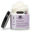 100% Grass Fed Beef Tallow For Face & Skin - All Natural Tallow Face Cream - Whipped Moisturizer Lotion - Made in USA - 100% Organic Essential Oils - Lrg 4 Fl Oz - Gentle Sister (Vanilla Lavender) view 1