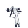 1.0 1.2mm High Atomization Mini Furniture Leather Repair Spray Gun(Matte Chrome1.2) view 1