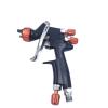 1.0 1.2mm High Atomization Mini Furniture Leather Repair Spray Gun(Matte Chrome1.2) view 3