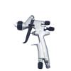 1.0 1.2mm High Atomization Mini Furniture Leather Repair Spray Gun(Matte Chrome1.2) view 4