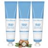 CLAT NATUREL Hand Cream Set, 45% Shea Butter Dry Hands Cream with Vitamin E & Ceramide, Deep Moisturizing Hydrating Hand Lotion for Dry Skin, 2.37 Fl Oz (Pack of 3) view 1