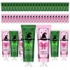 Demissle 48 Pack Witch Party Favors Gifts Bulk for Women Hand Cream Pink and Green Travel Size Hand Lotion Girls Mom Birthday Thanksgiving Nurse Pharmacy Week Appreciation Gifts view 1