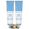 CLAT NATUREL Hand Cream Set, 45% Shea Butter Lotion with Vitamin E & Ceramide, Deep Moisturizing Hydrating Dry Hands, Hand Lotion for Dry Skin, 2.37 Fl Oz (Pack of 2) view 1