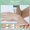 CLAT NATUREL Hand Cream with 45% Shea Butter & Vitamin E, Deep Moisturizing Hand Lotion for Dry Skin, Moisturizer Dry Hands, 2.37 Fl Oz view 4