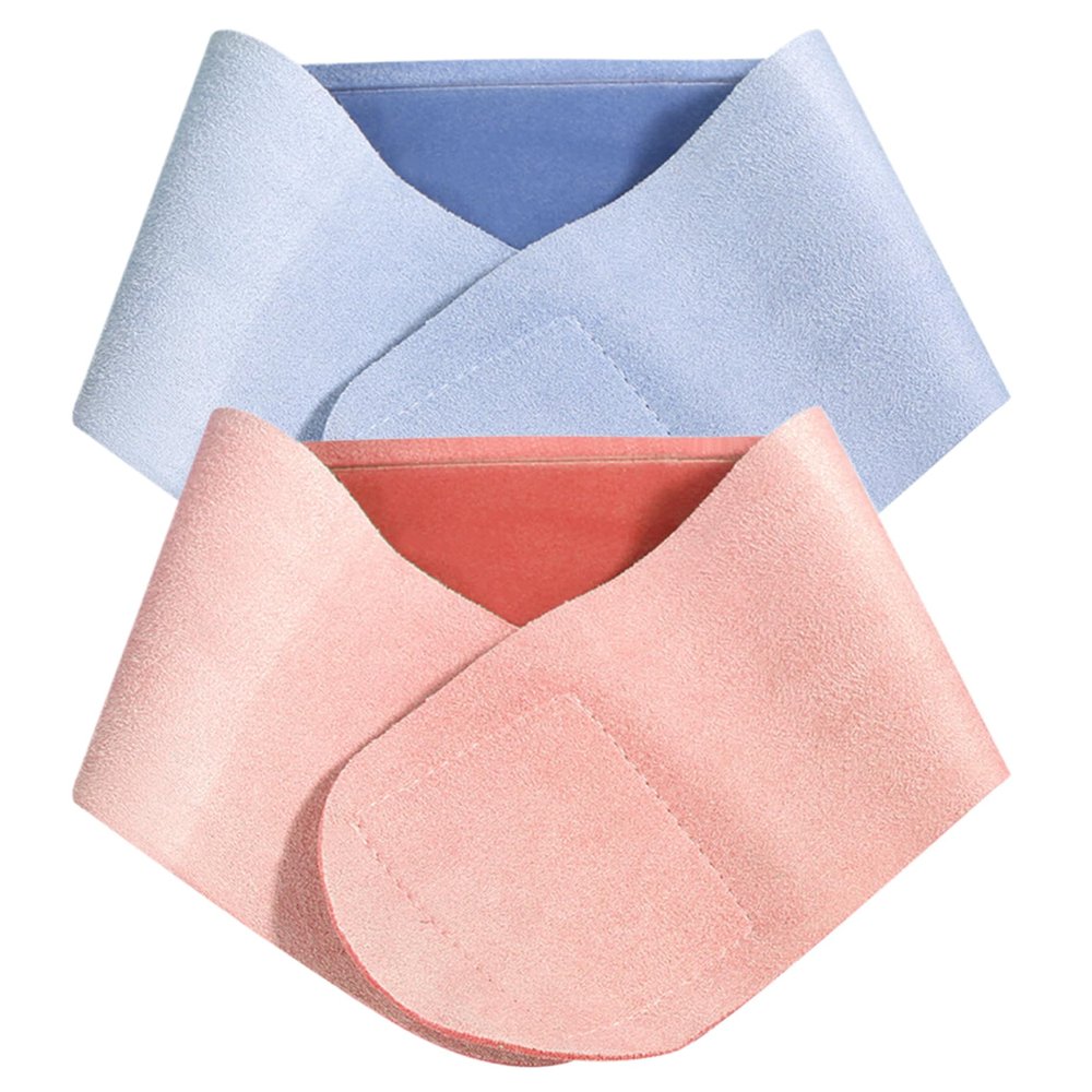 LLPGETRR Neck Wrinkle Patches 2Pcs Reusable Silicone Neck Patches Mask for Tightening and Firming Patch for Firming Cream Beauty Skin Care Women Wrinkle