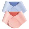 LLPGETRR Neck Wrinkle Patches 2Pcs Reusable Silicone Neck Patches Mask for Tightening and Firming Patch for Firming Cream Beauty Skin Care Women Wrinkle view 1