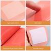 LLPGETRR Neck Wrinkle Patches 2Pcs Reusable Silicone Neck Patches Mask for Tightening and Firming Patch for Firming Cream Beauty Skin Care Women Wrinkle view 2