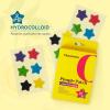 OMADOTO Star Pimple Patches for Face - 6 Colors 66Pcs (14mm) Hydrocolloid Spot Dots, Day & Night Blemish/Zit Healing Pimple Patches(66count-Pack of 1) view 3