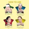 OMADOTO Star Pimple Patches for Face - 6 Colors 66Pcs (14mm) Hydrocolloid Spot Dots, Day & Night Blemish/Zit Healing Pimple Patches(66count-Pack of 1) view 4