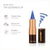 Ayurvedic Kajal .Soul. tree's | Mood Indigo 0011 Shade - 3gm (Mood Indigo) view 2