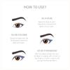 Ayurvedic Kajal .Soul. tree's | Mood Indigo 0011 Shade - 3gm (Mood Indigo) view 3