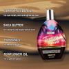 isletan Vanilla Bronzing Tanning Lotion For Tanning Beds, Indoor Tanning Bed Lotion, Sunbed Lotion Accelerator With Bronzer And Accelerator, Outdoor Tanning Lotion For Tattoo Without DHA, 13.5fl.oz view 3