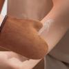 2pcs Tanning Mitt, Velvet Tanning Glove, Reusable Fake Tan Mitt, Washable Self-Tan Lotion Applicator For Body view 2