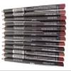 12pc Ultra Fine Lip &Eye Liner Brown Set view 3