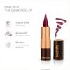 Ayurvedic Kajal .Soul. tree's | Purple Haze 009 Shade - 3gm (Purple Haze) view 2