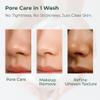 BMBCO Gentle Pore Cleansing Foam for Sensitive Skin  Yulmu Vegan Face Wash with Natural Surfactants & Hydrating Formula, 120g view 3