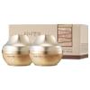 DANAHAN Bon Yeon Jin Korean Red Ginseng Eye Cream Duo Set - Anti-Aging Treatment for Dark Circles Fine Lines with Ceramide and Shea Butter, Intensive Skincare, 1.01 oz. view 1