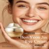 DANAHAN Bon Yeon Jin Korean Red Ginseng Eye Cream Duo Set - Anti-Aging Treatment for Dark Circles Fine Lines with Ceramide and Shea Butter, Intensive Skincare, 1.01 oz. view 2