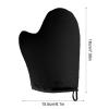 2pcs Tanning Mitt, Velvet Tanning Glove, Reusable Fake Tan Mitt, Washable Self-Tan Lotion Applicator For Body view 4