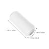 PENIKOKO 6rolls Cotton Thread for Facial Hair Removal Soft and Hair Threading Tools for Women view 2