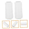 PENIKOKO 6rolls Cotton Thread for Facial Hair Removal Soft and Hair Threading Tools for Women view 3