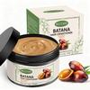 Batana Oil Conditioner for Dry Damaged Hair, Hydrating & Repairing Hair Treatment with Organic Batana Oil, Sulfate Free & Paraben Free, Smoothing, Detangling, Color Safe, 4.94 fl oz view 1