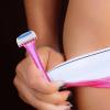 Beaupretty 2sets Trimming Stencils and Shaving Tool for Women's Intimate Grooming and Versatile Hair Trimmer for Unique Styles and Looks view 4