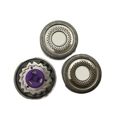 3Pcs SH91 Replacement Blade S9000 SH91/51 SH91/52 Razor BladeCompatible for PhilipsShaver S9985 SP9860 SP9880 SP9862.