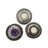 3Pcs SH91 Replacement Blade S9000 SH91/51 SH91/52 Razor BladeCompatible for PhilipsShaver S9985 SP9860 SP9880 SP9862. view 1