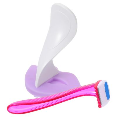 FRCOLOR 1set Women Bikini Trimmer Tool for Intimate Grooming Precision Shaver Unique Shaping Templates Hair Removal for Smooth Easy to Use for Beginners
