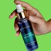 Biology Argan Oil Hair Serum with Biotin, For Dull Frizzy Dry Hair, 3.2 fl oz view 3