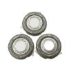 3Pcs HQ8 Replace Head HQ8505 Razor BladeCompatible for PhilipsShaver PT875 PT830 PT710 PT725 PT720 PT728 PT730 PT734 PT721 PT722. view 1