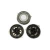 3Pcs HQ8 Replace Head HQ8505 Razor BladeCompatible for PhilipsShaver PT875 PT830 PT710 PT725 PT720 PT728 PT730 PT734 PT721 PT722. view 3